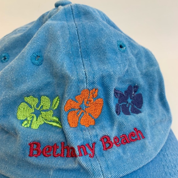 Accessories - 🍄 Bethany Beach Hat by BJR Classic Headwear